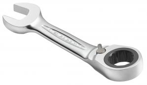 FACOM Gabel-Ringrätschenschlüsselsatz 6-teilig