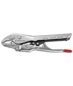 FACOM Gripzange mit gekröpften Mehrzweck-Backen