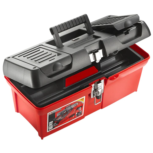 FACOM Werkzeugbox mit Metallverschlüssen