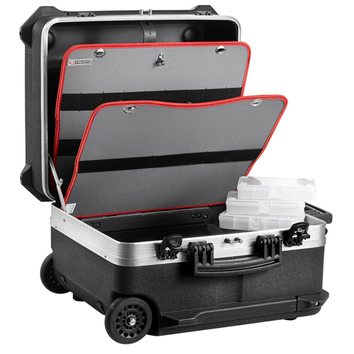 FACOM Container-Werkzeukoffer mit Rollen