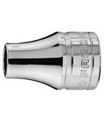 FACOM Verbindungsstück für Schraubeinsatz 1/4"