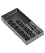 FACOM Modul 15 Impact-Steckschlüssel 1/2"