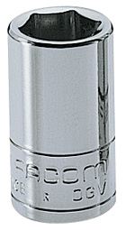 FACOM Sechskant-Steckschlüssel 14mm