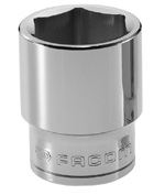 FACOM Sechskant-Steckschlüssel 14mm
