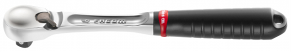 FACOM "Vollhand"-Umschaltknarre ½"
