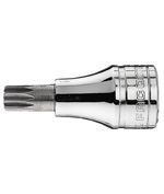 FACOM Steckschlüssel mit Vielzahn-Einsatz M8