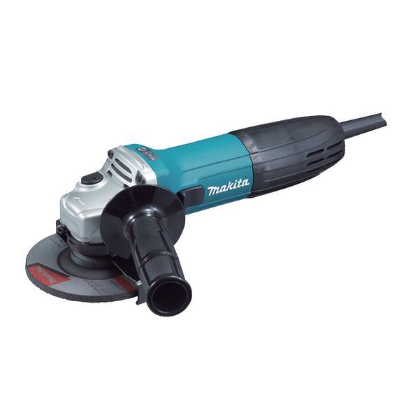 MAKITA Winkelschleifer Ø 115mm - 720 Watt