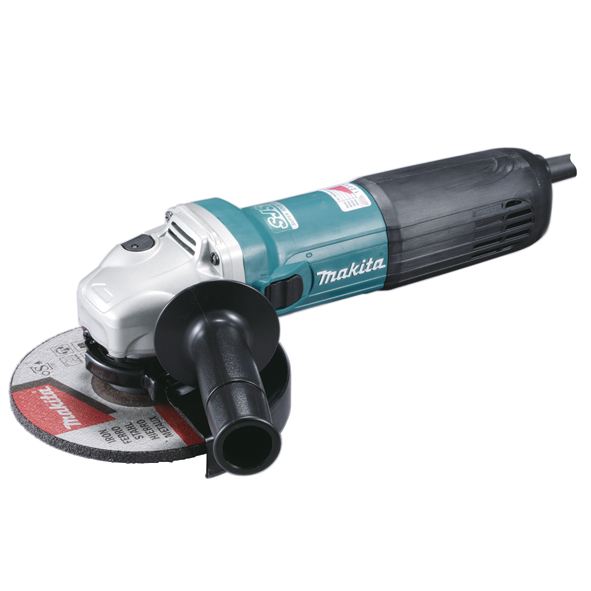 MAKITA Winkelschleifer Ø 150mm - 1'400 Watt