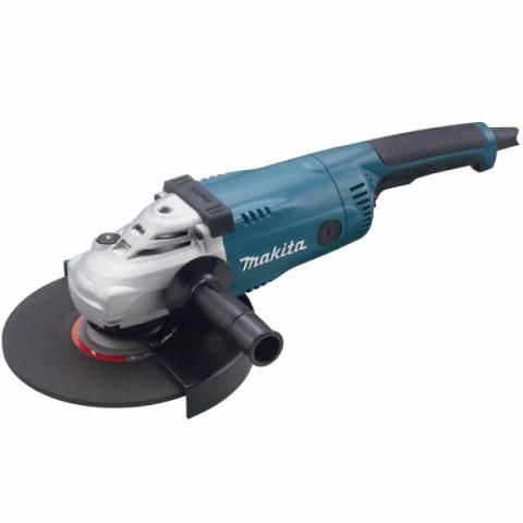 MAKITA Winkelschleifer Ø 230mm - 2'200 Watt