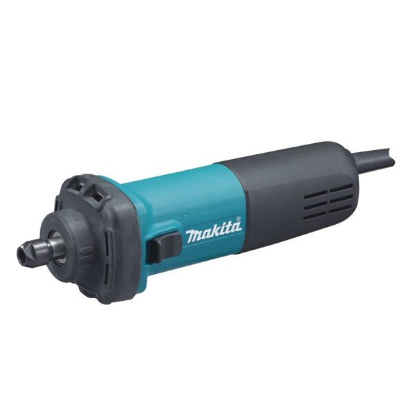 MAKITA Geradeschleifer 400 Watt (kurze Ausführung)