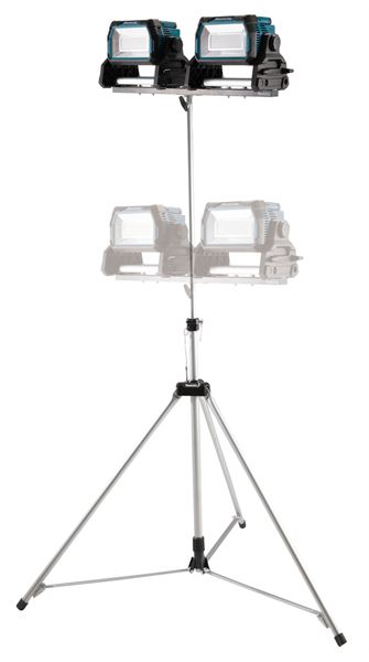 Makita Stativ höhenverstellbar von 130 - 200cm