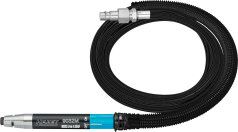 HAZET Druckluft-Mini-Stabschleifer gerade