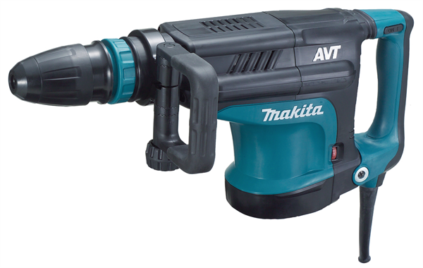 MAKITA Meisselhammer SDS-MAX 18,6 Joule