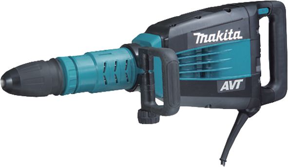 MAKITA Abbruchhammer SDS-Max 12 kg - 19,9 Joule