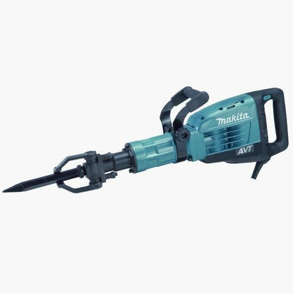 MAKITA Abbruchhammer 19 kg - 26,5 Joule