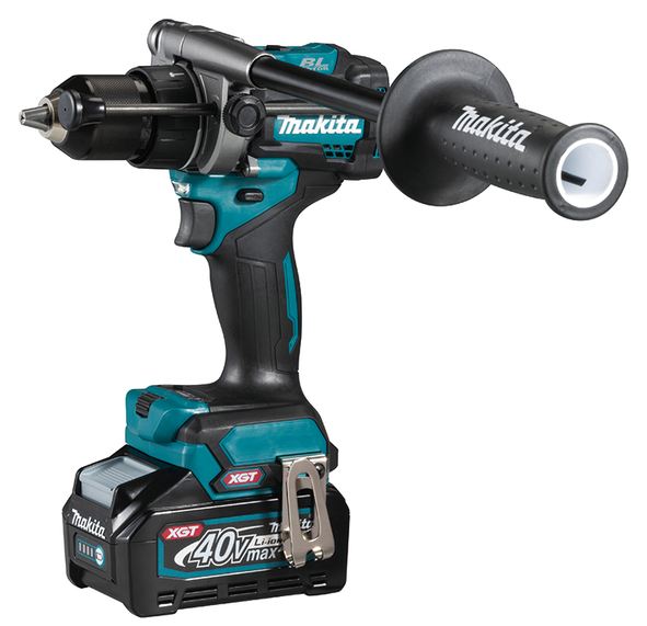 MAKITA Akku-Schlagbohrschrauber 40V - 180Nm