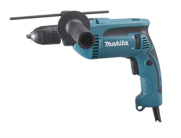 MAKITA Schlagbohrmaschine 13 mm - 680 Watt