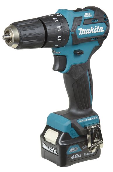 MAKITA Akku-Schlagbohrschrauber 12V