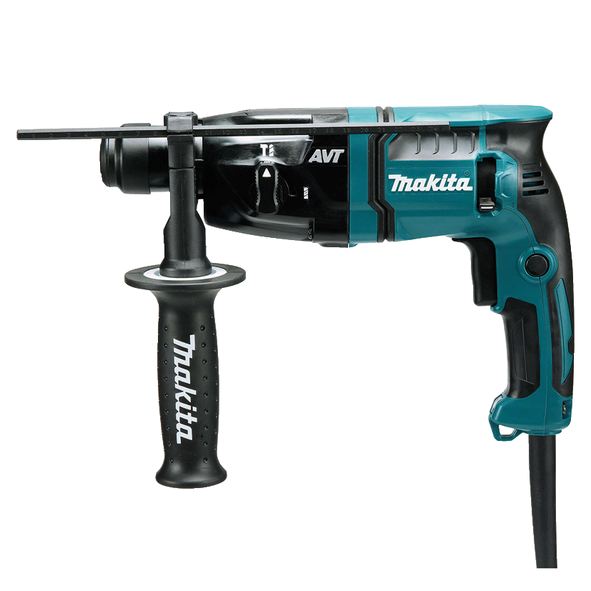MAKITA Bohrhammer SDS-PLUS 1,4 Joule mit AVT