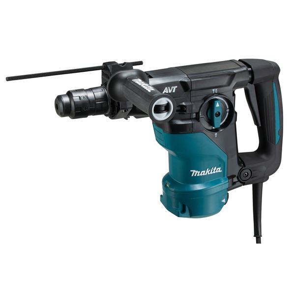 MAKITA Bohr- und Spitzhammer SDS-PLUS - 3,9 Joule