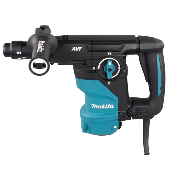 MAKITA Bohr- und Spitzhammer SDS-PLUS - 3,9 Joule