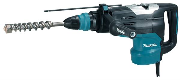 MAKITA Bohr- und Spitzhammer SDS-MAX 20,0 Joule