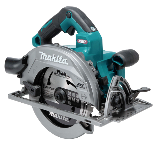 MAKITA Akku-Handkreissäge Ø 190mm 40V