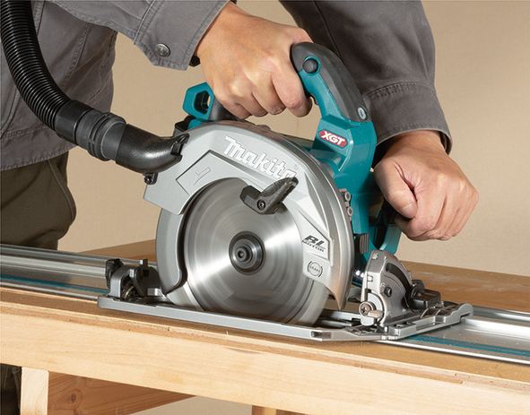 MAKITA Akku-Handkreissäge Ø 190mm 40V