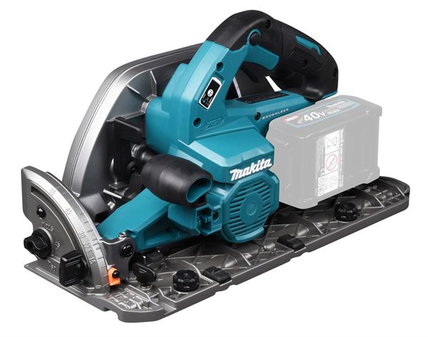 MAKITA Akku-Handkreissäge Ø 235mm 40V