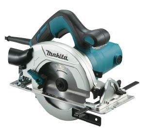 Makita Handkreissäge Sägeblatt-Ø 165mm