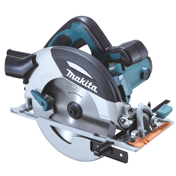 MAKITA Handkreissäge 67mm - Ø190mm, 1400 Watt
