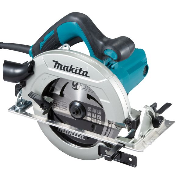 MAKITA Handkreissäge 65mm - Ø190mm, 1600Watt