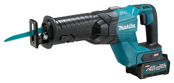 MAKITA Akku-Säbelsäge 40V max