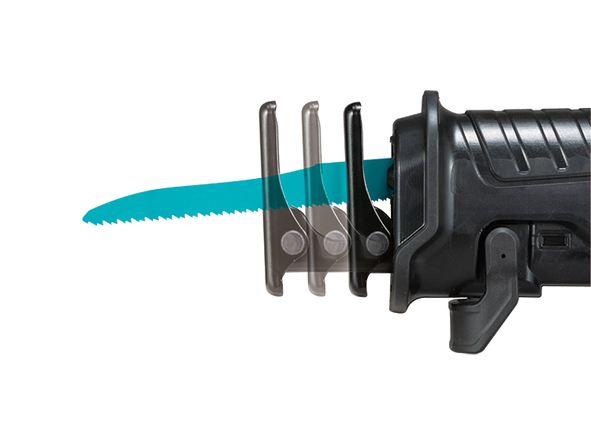 MAKITA Akku-Säbelsäge 40V max