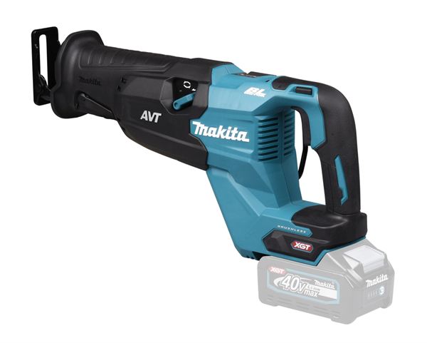 MAKITA Akku-Pendelhub-Säbelsäge 40V