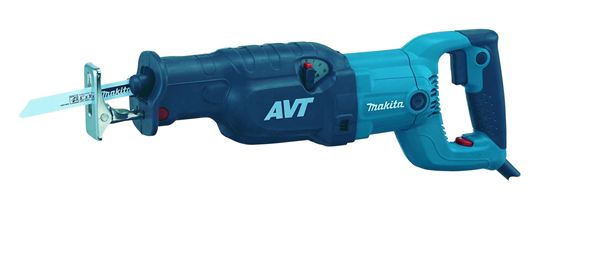 MAKITA Säbelsäge 1510Watt AVT-Technologie
