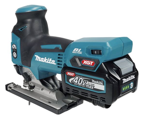 MAKITA Akku-Stichsäge 40V