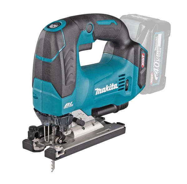 MAKITA Akku-Stichsäge 40V