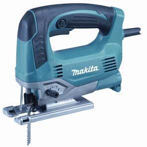 MAKITA Stichsäge mit Pendelhub 650Watt