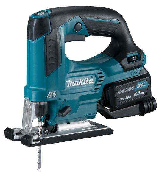 MAKITA Akku-Stichsäge 12V