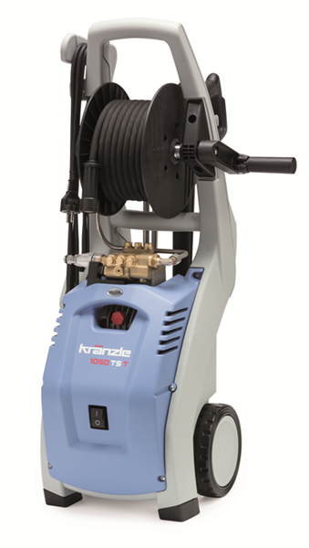 Kränzle Kaltwasser-Hochdruckreiniger 2,2kW/230V