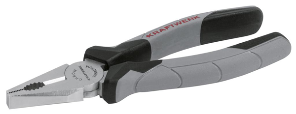 KRAFTWERK Kombizange Basic