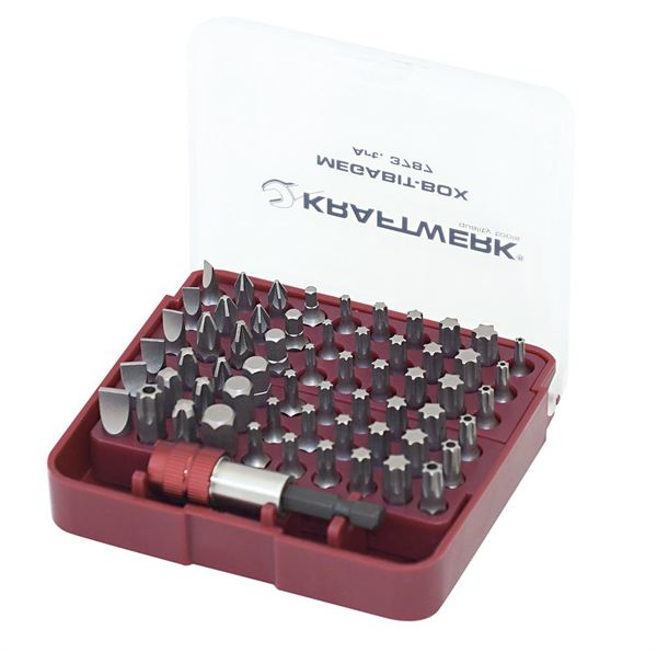 KRAFTWERK Universal-Bit-Box