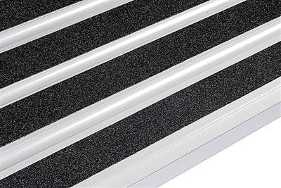 KRAFTWERK Alu-Arbeitsplattform