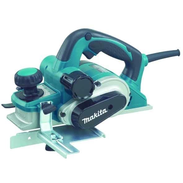 MAKITA Einhand-Falzhobel Arbeitsbreite 82mm