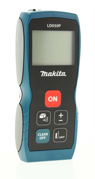Makita Laserdistanzmessgerät 50 Meter