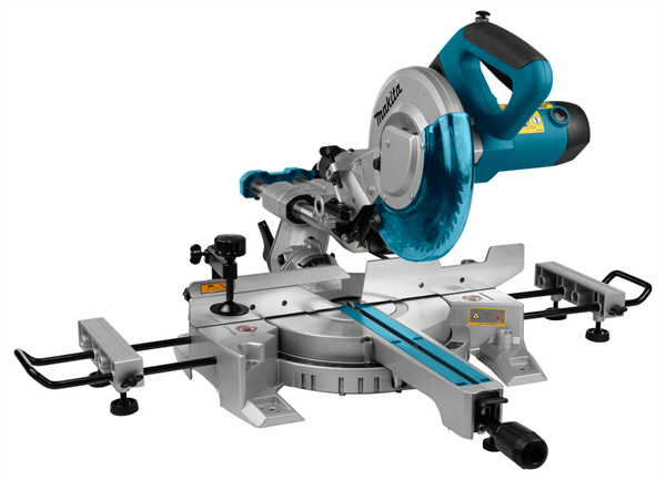 MAKITA Kapp- und Gehrungssäge Ø 216mm