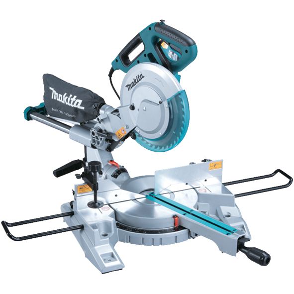 MAKITA Kapp- und Gehrungssäge Ø 260/30mm