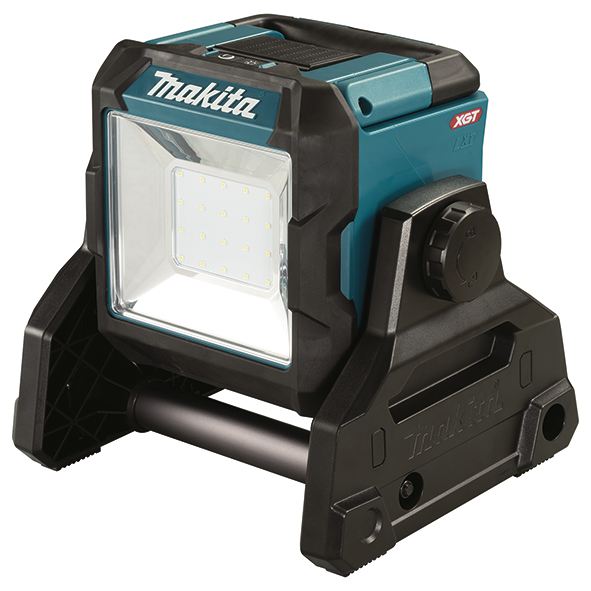 Makita Akku-LED-Baustellenlampe 18V/40V