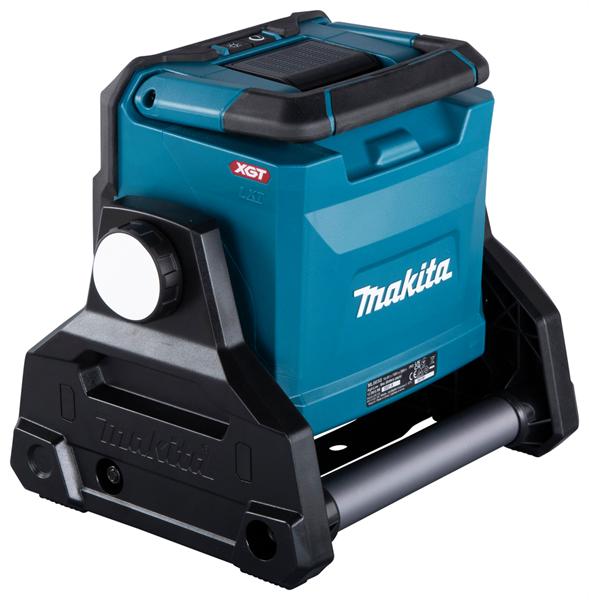 Makita Akku-LED-Baustellenlampe 18V/40V
